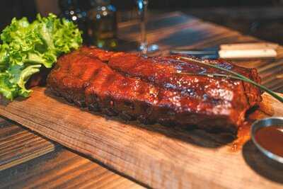 By Roots Smoke House