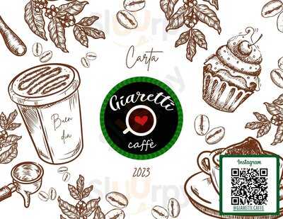 Giaretti Caffe