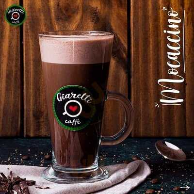 Giaretti Caffe