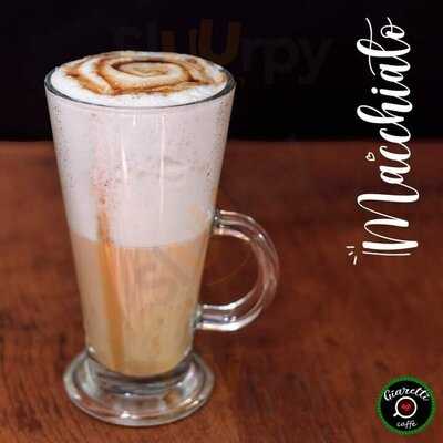 Giaretti Caffe