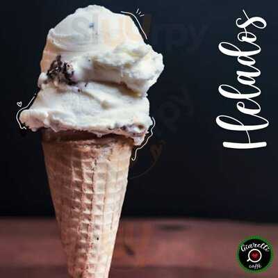 Giaretti Caffe