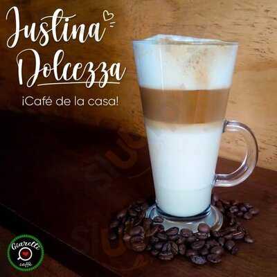 Giaretti Caffe