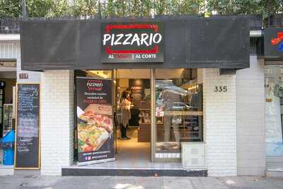 Pizzario