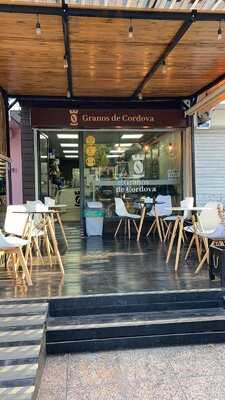 Granos De Cordova