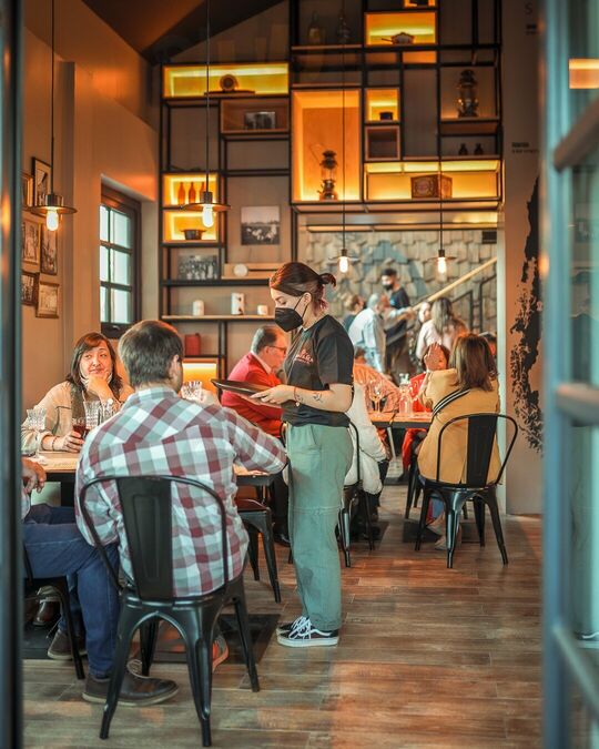 La Compañía Restaurante