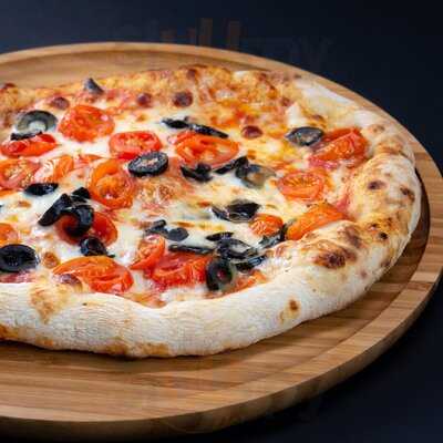 La Búfala Pizzería Artesanal