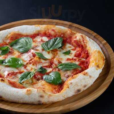 La Búfala Pizzería Artesanal