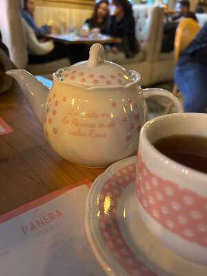 La Panera Rosa Chile