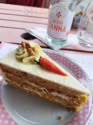 La Panera Rosa Chile