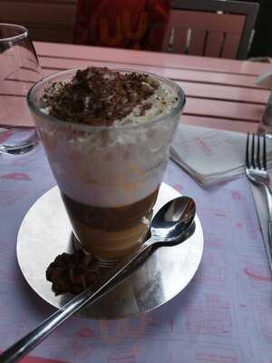 La Panera Rosa Chile