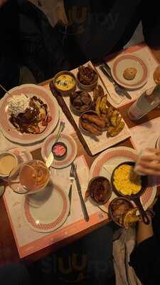 La Panera Rosa Chile