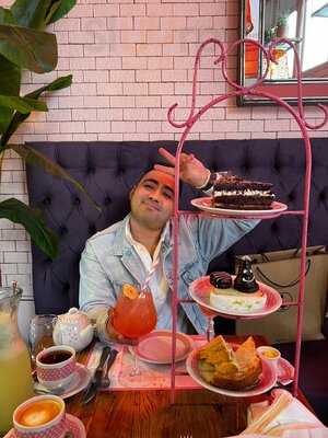 La Panera Rosa Chile