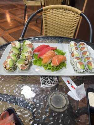 Tenryu Sushi Iquique