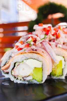Tenryu Sushi Iquique