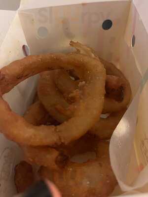 Just Burger Hamburguesas Las Condes