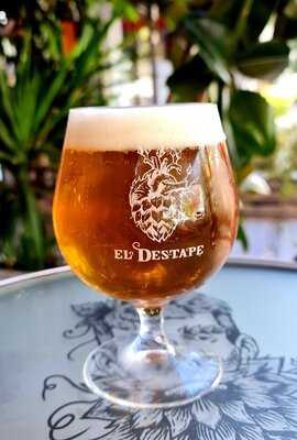 El Destape Bar
