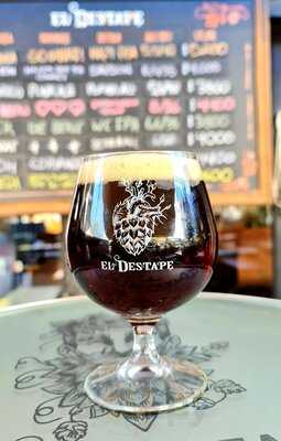 El Destape Bar