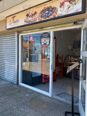 Pasteleria La Rosetta