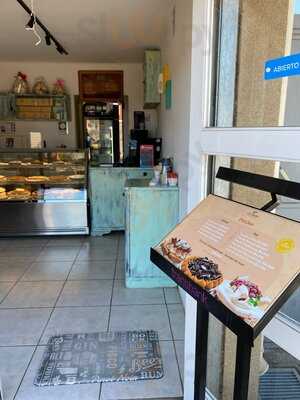 Pasteleria La Rosetta