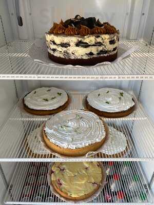 Pasteleria La Rosetta