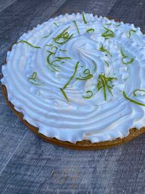 Pasteleria La Rosetta