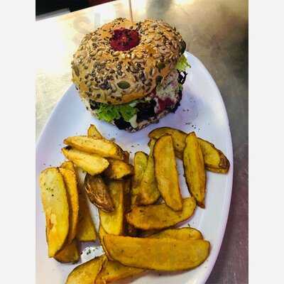 Patio Navegantes Bar