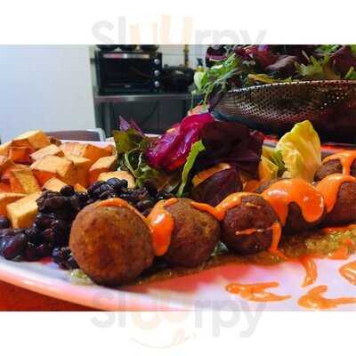 Patio Navegantes Bar