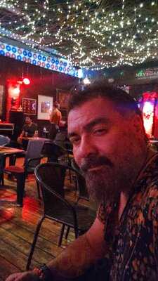 Patio Navegantes Bar