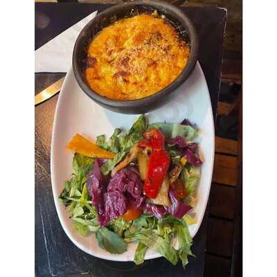 Patio Navegantes Bar