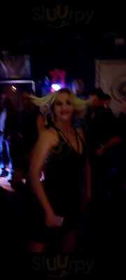 Patio Navegantes Bar