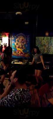 Patio Navegantes Bar