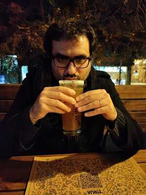 Bar Restorán Tirúa