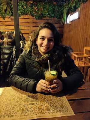 Bar Restorán Tirúa