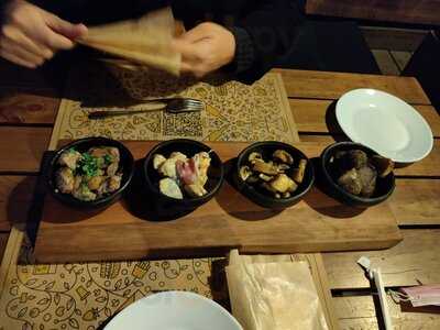 Bar Restorán Tirúa