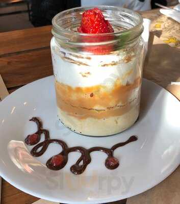 Bar Restorán Tirúa