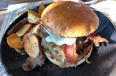 Bar Restorán Tirúa