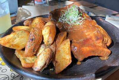 Bar Restorán Tirúa