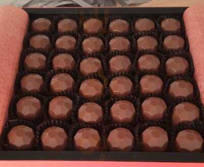 Le Vice Chocolat - Nueva Costanera