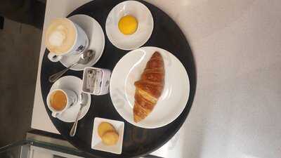 Le Vice Chocolat - Nueva Costanera