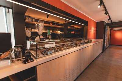 Le Vice Chocolat - Nueva Costanera