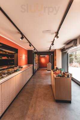 Le Vice Chocolat - Nueva Costanera