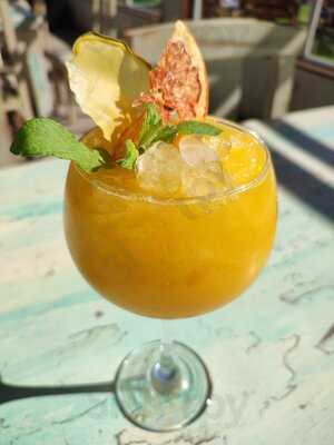 Restaurante Pan De Azucar