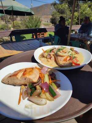 Restaurante Pan De Azucar