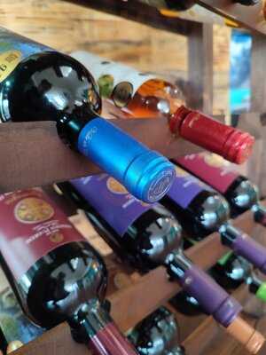 Restaurante Pan De Azucar