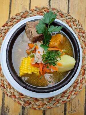 Restaurante Pan De Azucar