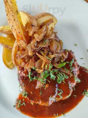 Restaurante Pan De Azucar