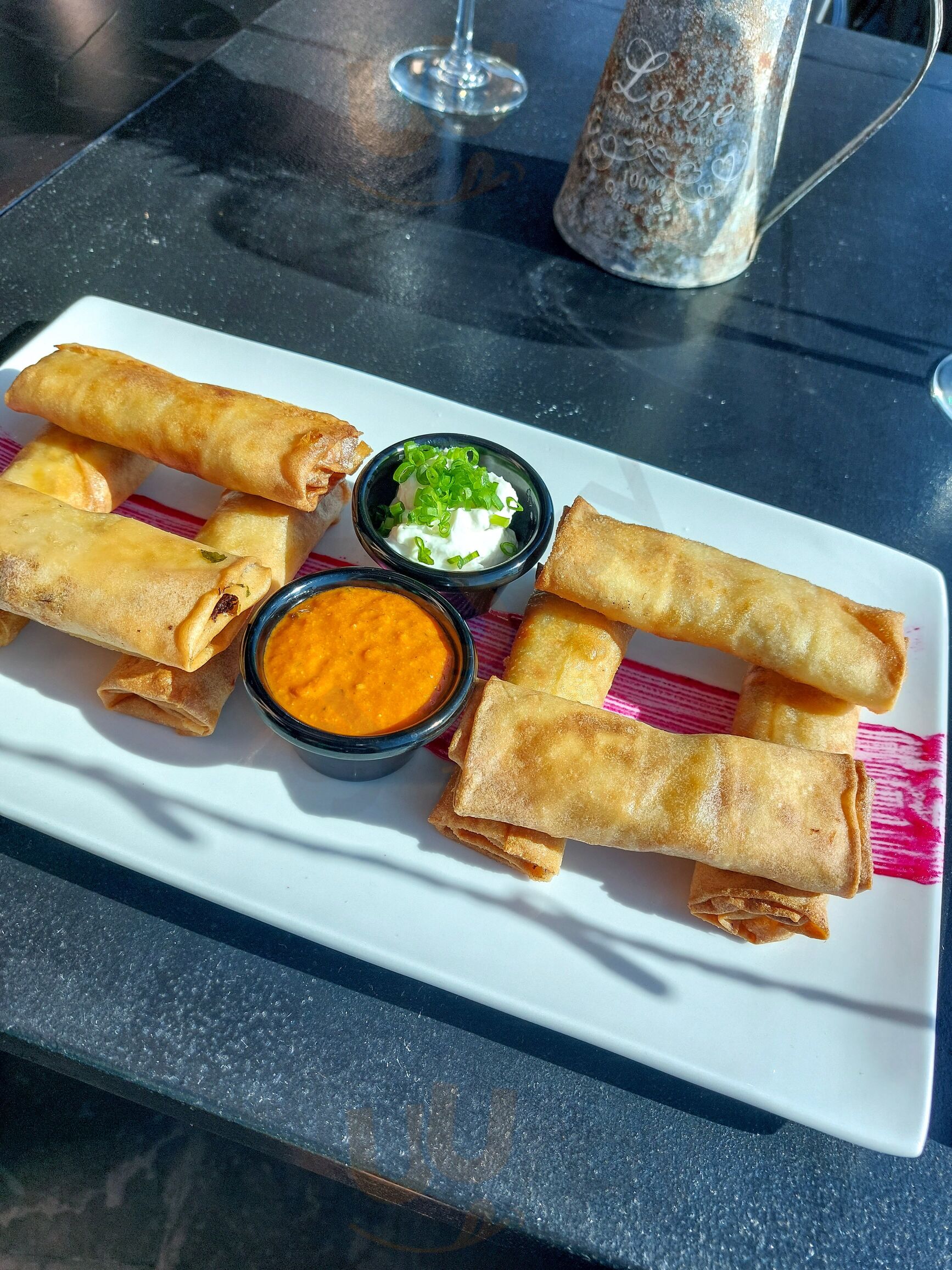 Restaurant Leviu