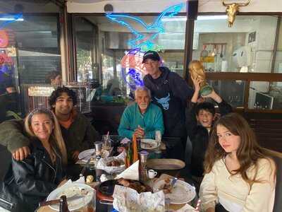 Menducos Bar De Carnes