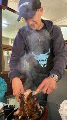 Menducos Bar De Carnes