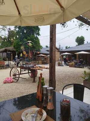 Menducos Bar De Carnes